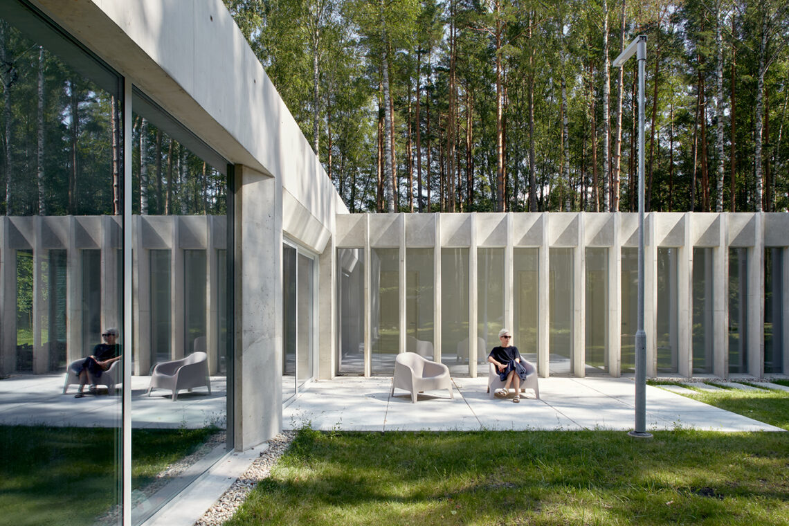 House 61 / Sampling Architects 4 House 61 / sampling architects