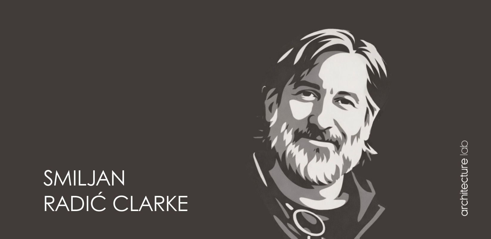 Smiljan radić clarke: biography, works, awards