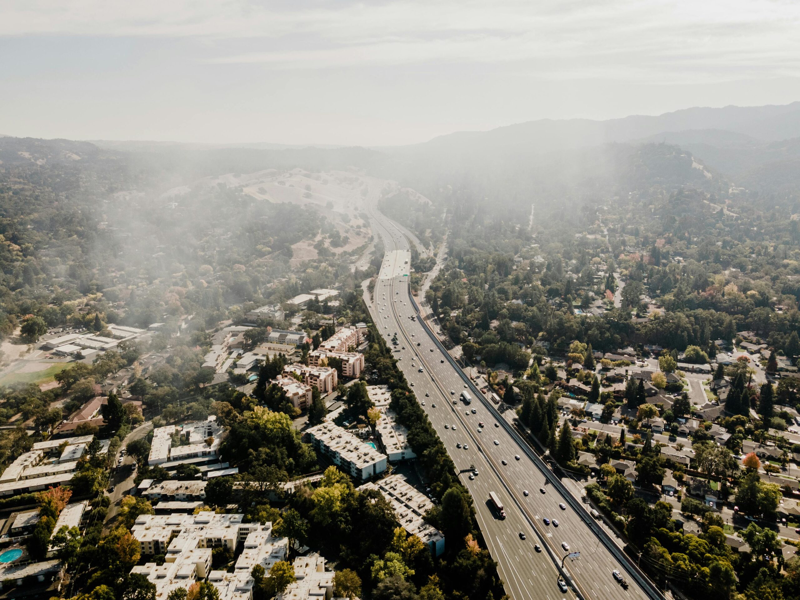 The Outside Air Is Cleaner — The Buildings Are The Problem 5 The outside air is cleaner — the buildings are the problem