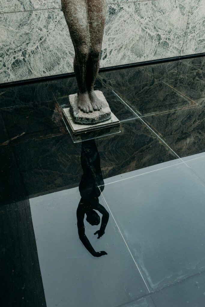Barcelona Pavilion / Mies Van Der Rohe + Lilly Reich | Classics On Architecture Lab 41 Barcelona pavilion / mies van der rohe + lilly reich | classics on architecture lab