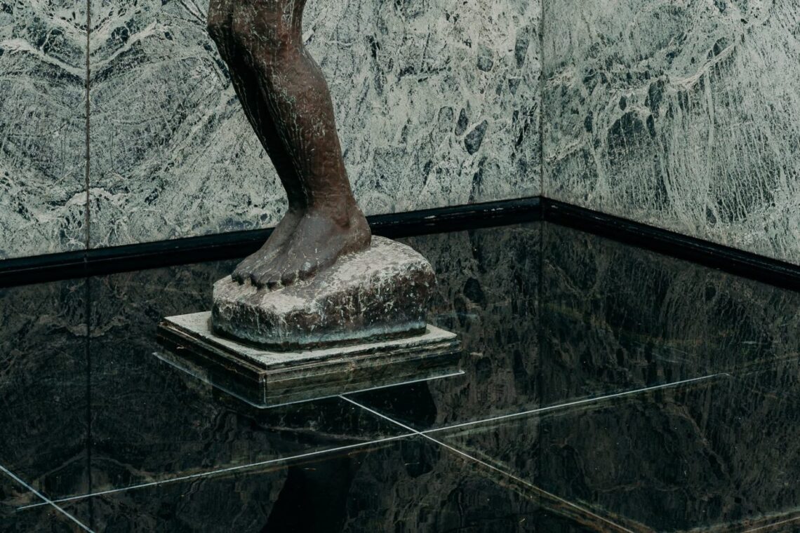 Barcelona Pavilion / Mies Van Der Rohe + Lilly Reich | Classics On Architecture Lab 42 Barcelona pavilion / mies van der rohe + lilly reich | classics on architecture lab