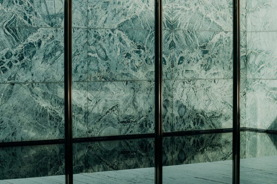 Barcelona Pavilion / Mies Van Der Rohe + Lilly Reich | Classics On Architecture Lab 46 Barcelona pavilion / mies van der rohe + lilly reich | classics on architecture lab