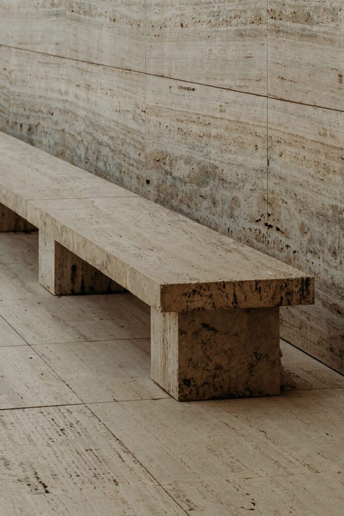 Barcelona Pavilion / Mies Van Der Rohe + Lilly Reich | Classics On Architecture Lab 48 Barcelona pavilion / mies van der rohe + lilly reich | classics on architecture lab