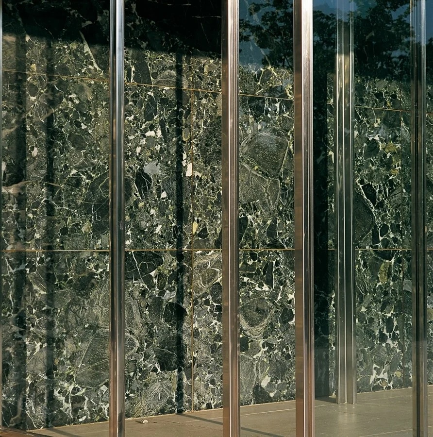 Barcelona Pavilion / Mies Van Der Rohe + Lilly Reich | Classics On Architecture Lab 2 Barcelona pavilion / mies van der rohe + lilly reich | classics on architecture lab