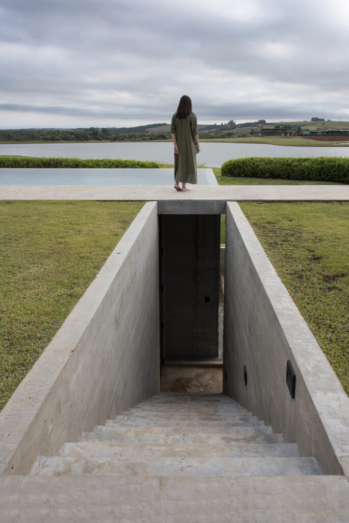 Paula House / Luciano Kruk Arquitectos 3 Paula house / luciano kruk