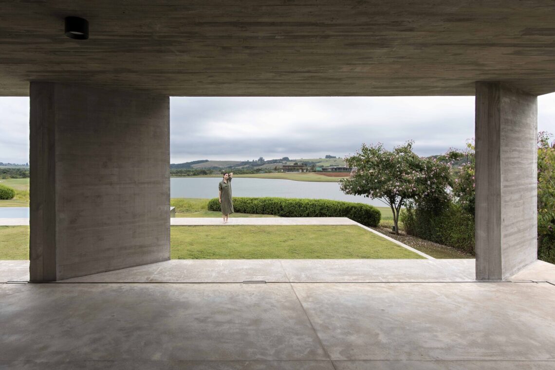 Paula House / Luciano Kruk Arquitectos 43 Paula house / luciano kruk