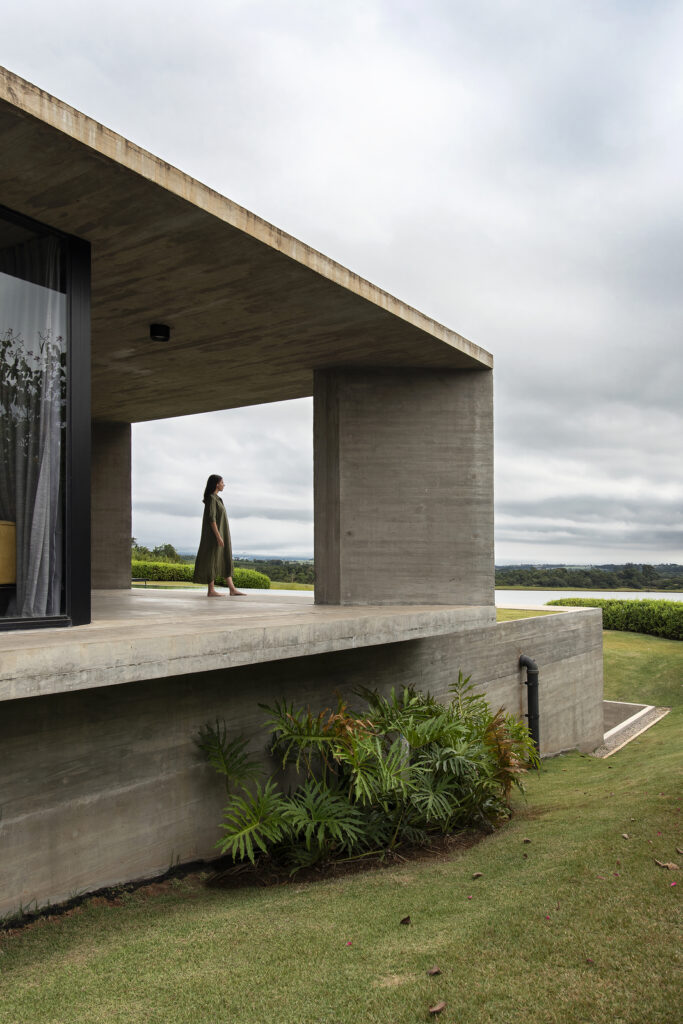 Paula House / Luciano Kruk Arquitectos 4 Paula house / luciano kruk