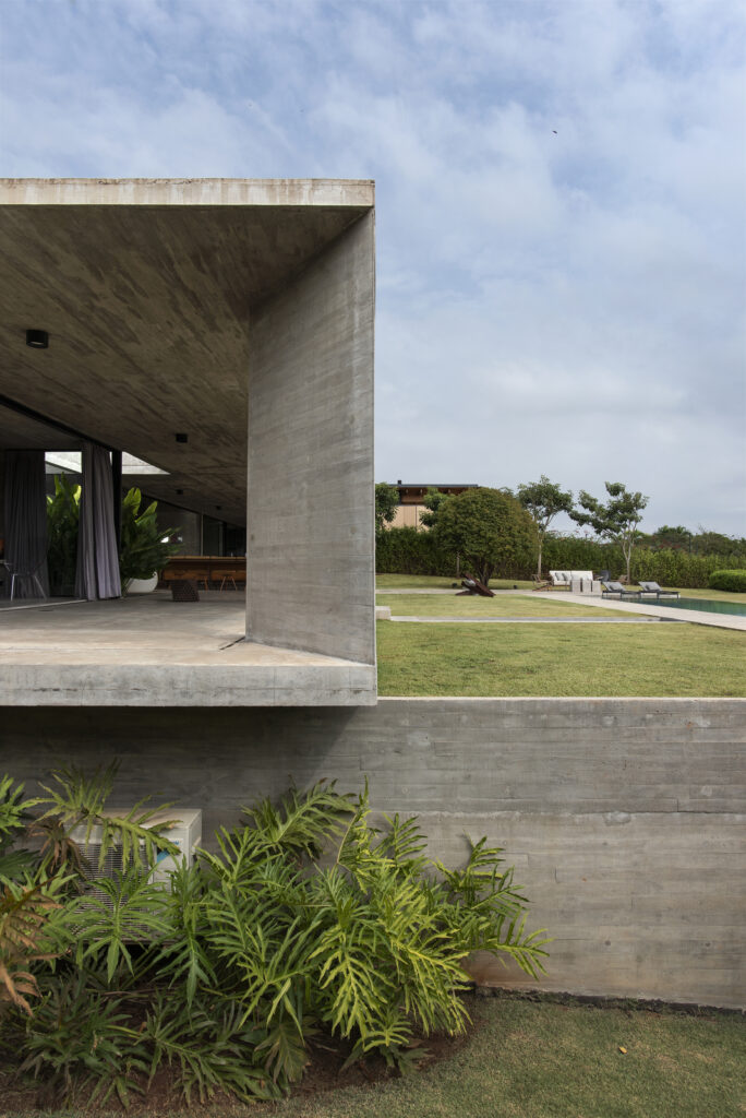Paula House / Luciano Kruk Arquitectos 41 Paula house / luciano kruk