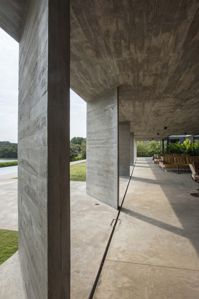 Paula House / Luciano Kruk Arquitectos 40 Paula house / luciano kruk