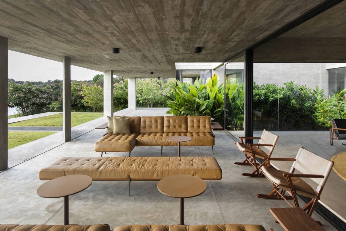 Paula House / Luciano Kruk Arquitectos 39 Paula house / luciano kruk