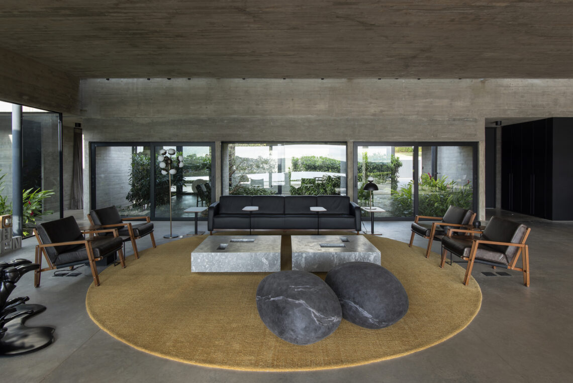 Paula House / Luciano Kruk Arquitectos 37 Paula house / luciano kruk