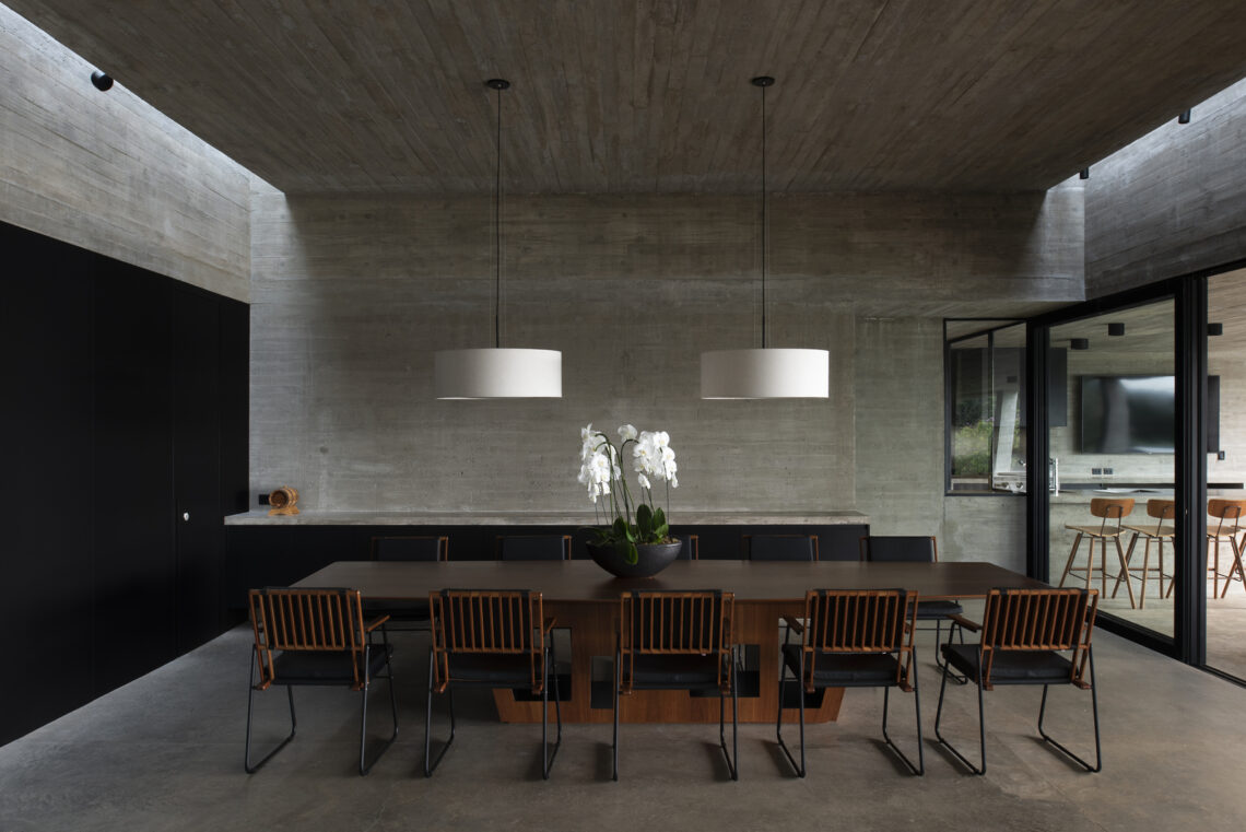 Paula House / Luciano Kruk Arquitectos 35 Paula house / luciano kruk