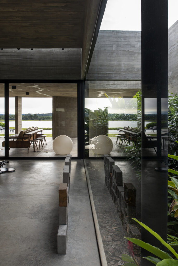 Paula House / Luciano Kruk Arquitectos 34 Paula house / luciano kruk