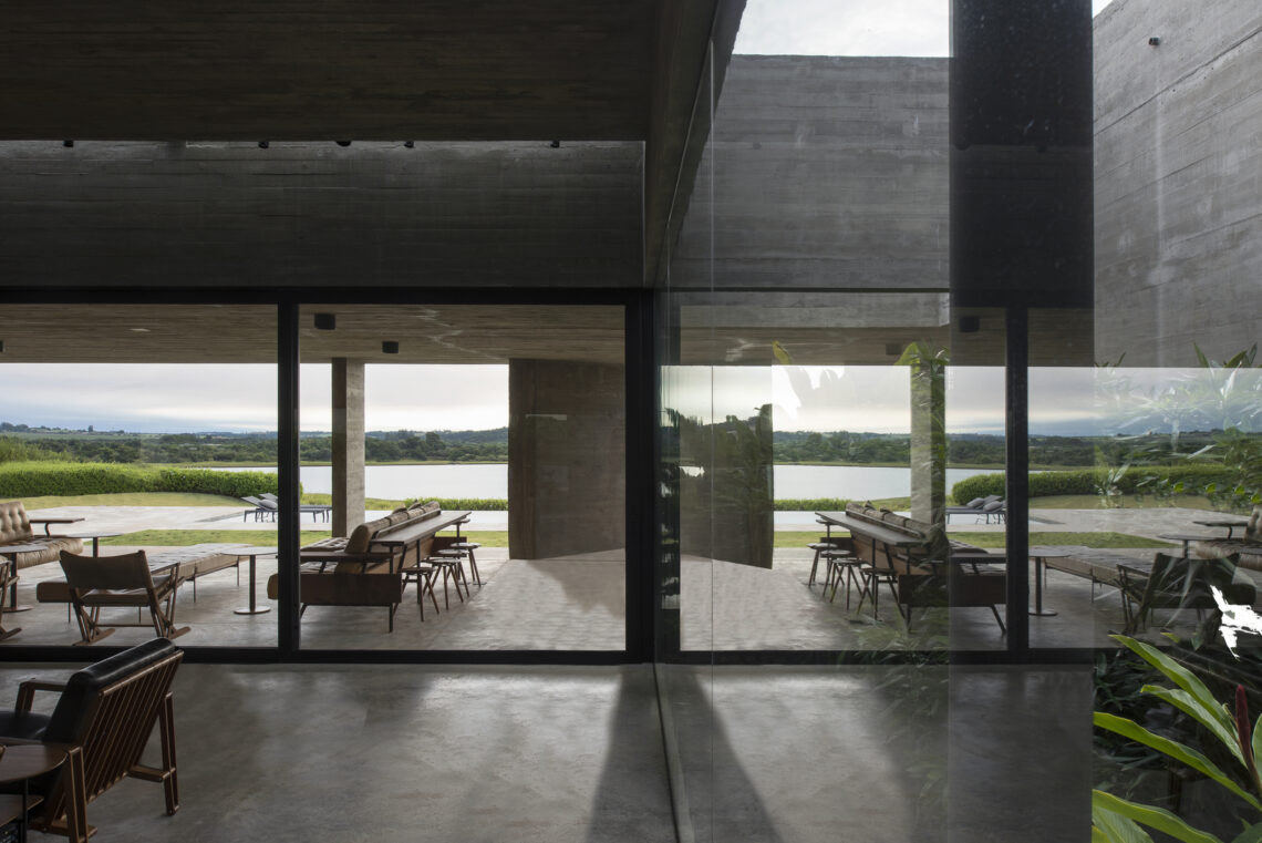 Paula House / Luciano Kruk Arquitectos 33 Paula house / luciano kruk