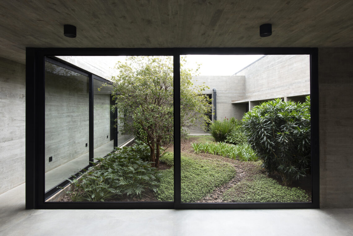 Paula House / Luciano Kruk Arquitectos 32 Paula house / luciano kruk