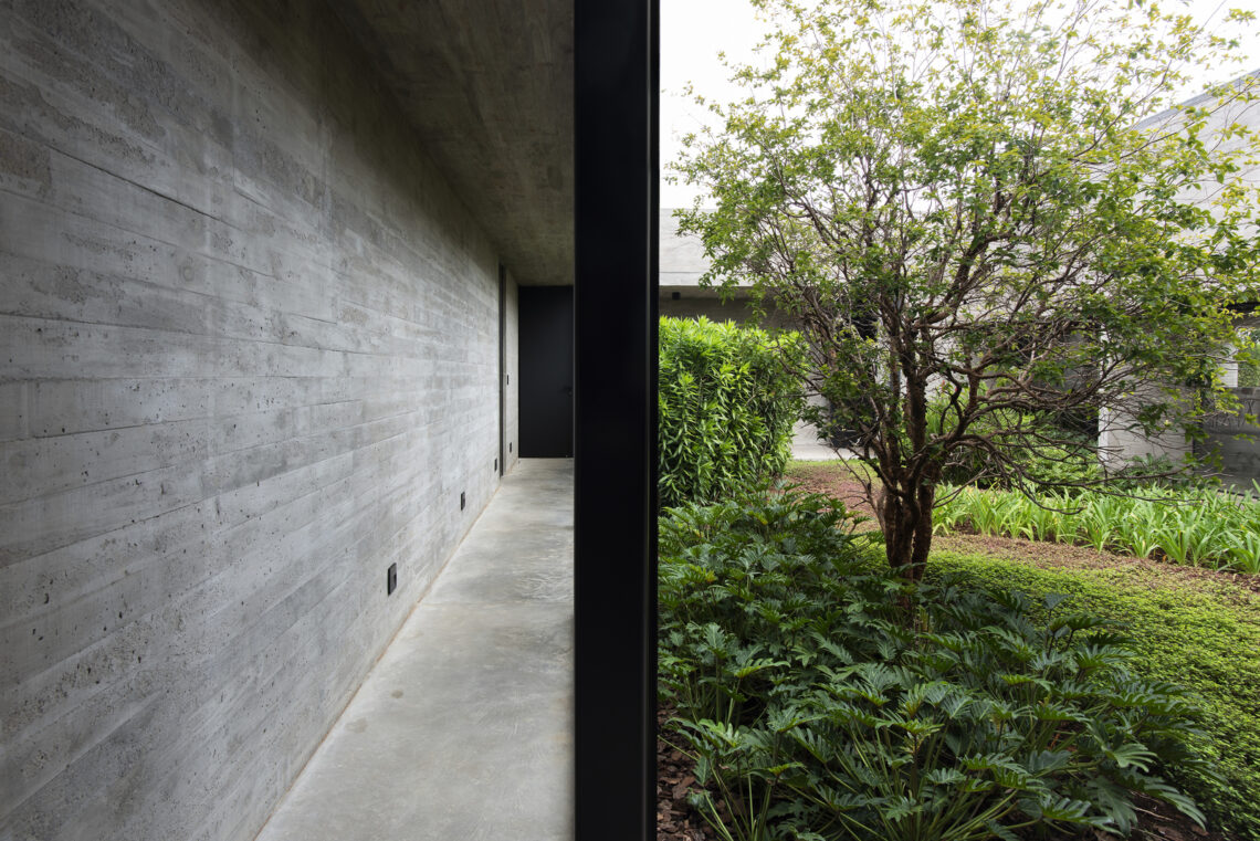 Paula House / Luciano Kruk Arquitectos 31 Paula house / luciano kruk