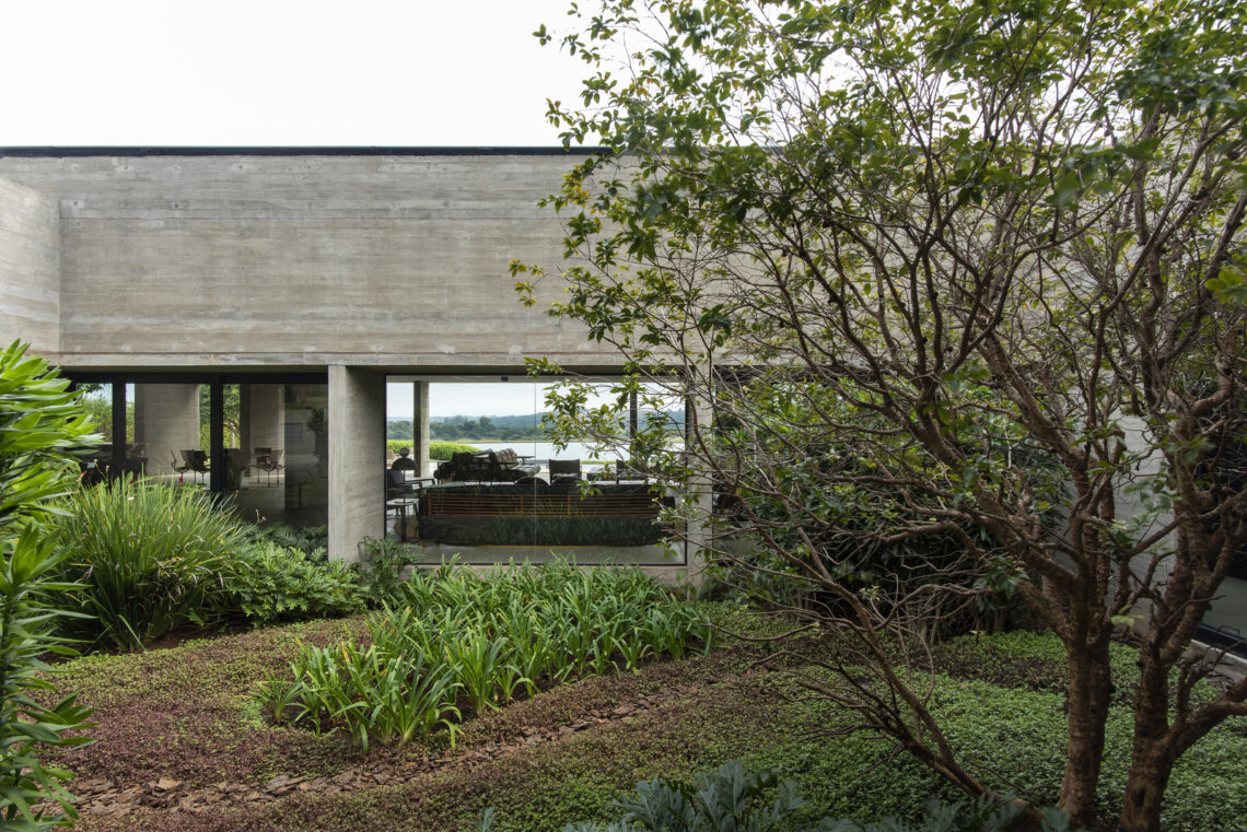 Paula House / Luciano Kruk Arquitectos 30 Paula house / luciano kruk