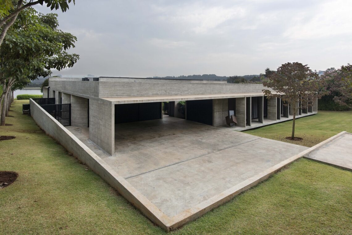 Paula House / Luciano Kruk Arquitectos 28 Paula house / luciano kruk
