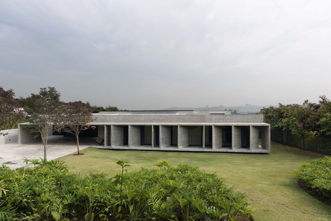 Paula House / Luciano Kruk Arquitectos 27 Paula house / luciano kruk