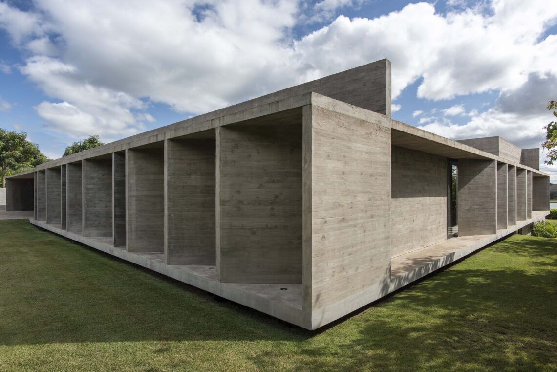 Paula House / Luciano Kruk Arquitectos 26 Paula house / luciano kruk