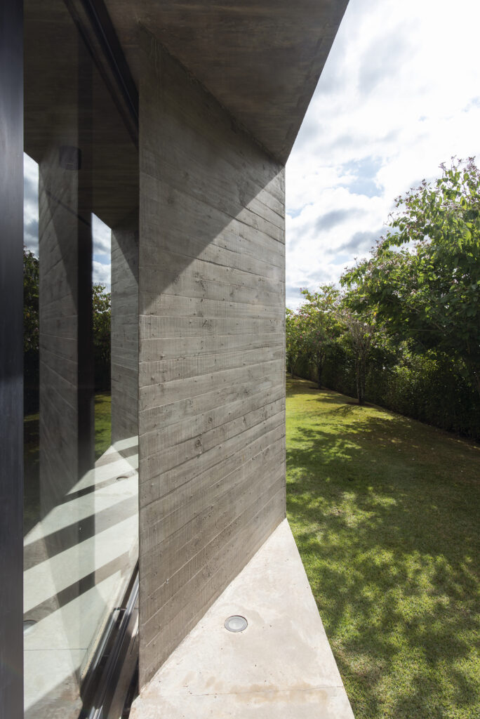 Paula House / Luciano Kruk Arquitectos 25 Paula house / luciano kruk