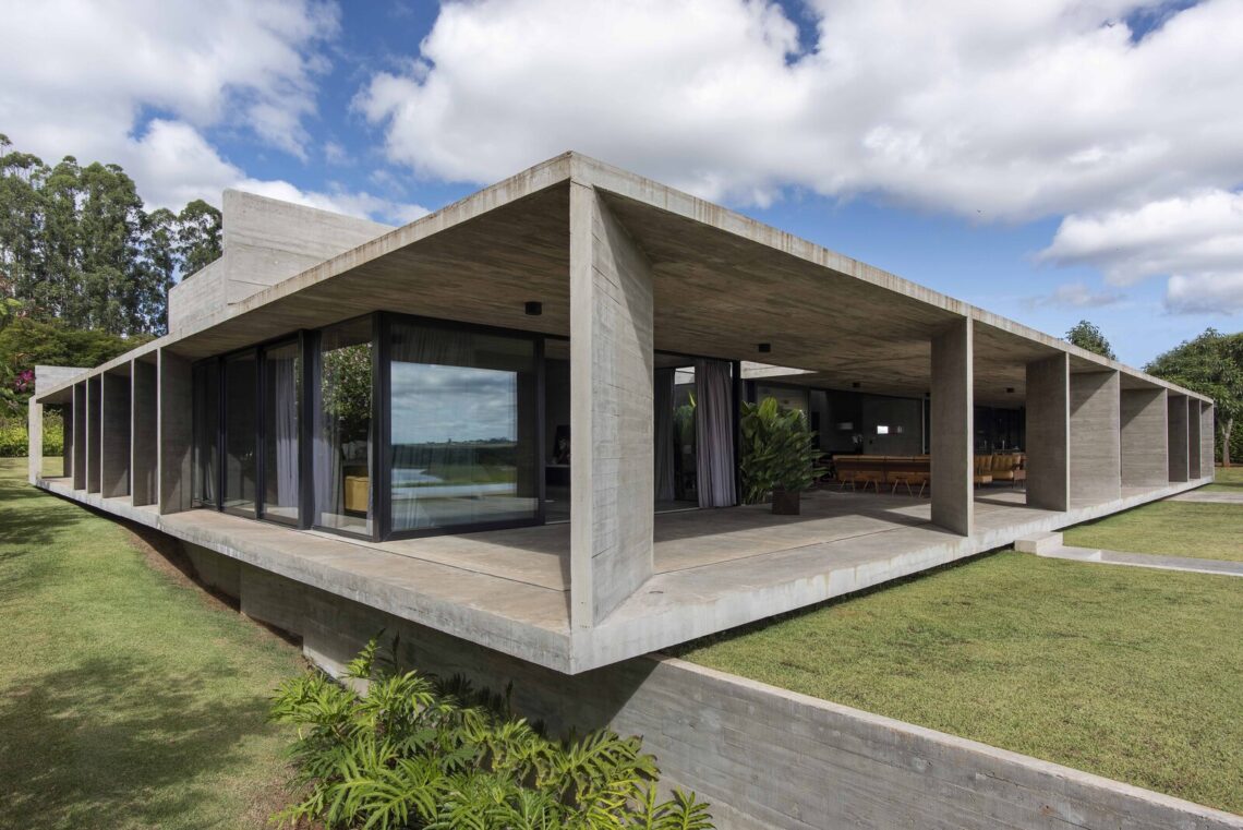 Paula House / Luciano Kruk Arquitectos 23 Paula house / luciano kruk