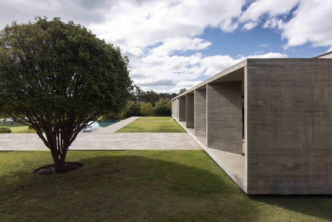 Paula House / Luciano Kruk Arquitectos 22 Paula house / luciano kruk