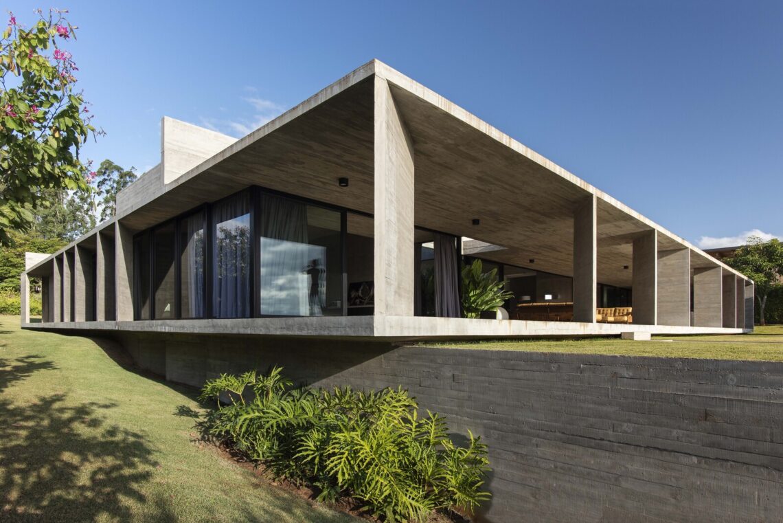 Paula House / Luciano Kruk Arquitectos 18 Paula house / luciano kruk