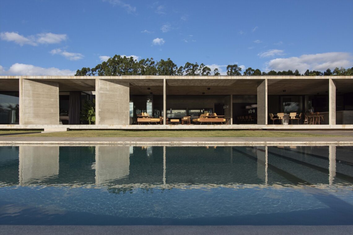 Paula House / Luciano Kruk Arquitectos 17 Paula house / luciano kruk