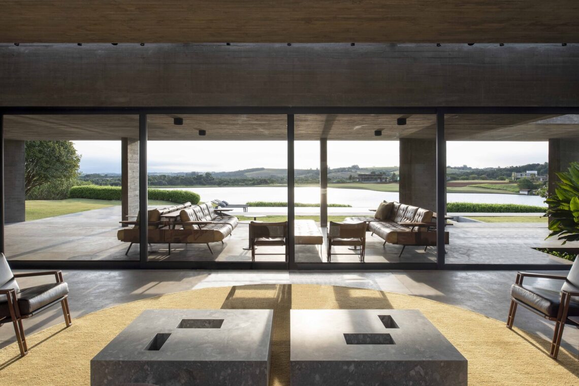 Paula House / Luciano Kruk Arquitectos 15 Paula house / luciano kruk