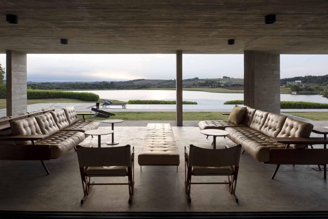 Paula House / Luciano Kruk Arquitectos 14 Paula house / luciano kruk