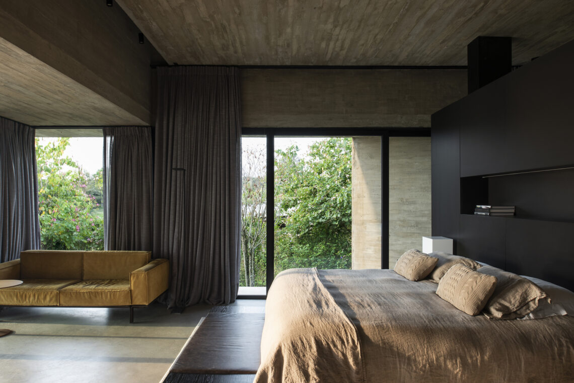 Paula House / Luciano Kruk Arquitectos 12 Paula house / luciano kruk