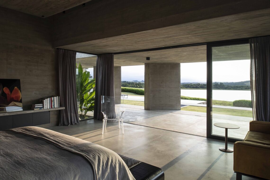 Paula House / Luciano Kruk Arquitectos 11 Paula house / luciano kruk