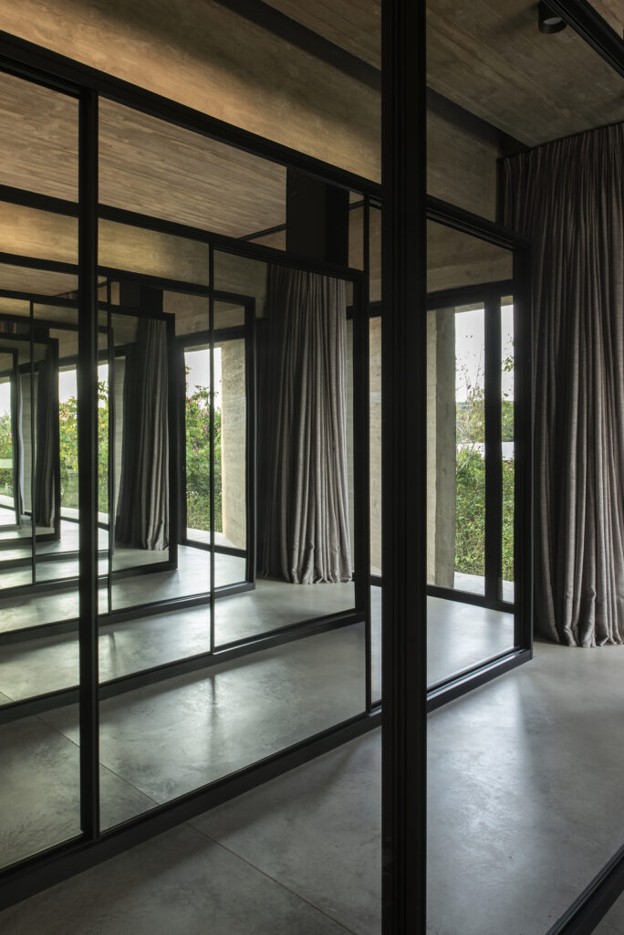 Paula House / Luciano Kruk Arquitectos 10 Paula house / luciano kruk