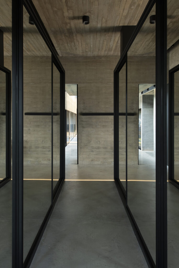 Paula House / Luciano Kruk Arquitectos 9 Paula house / luciano kruk