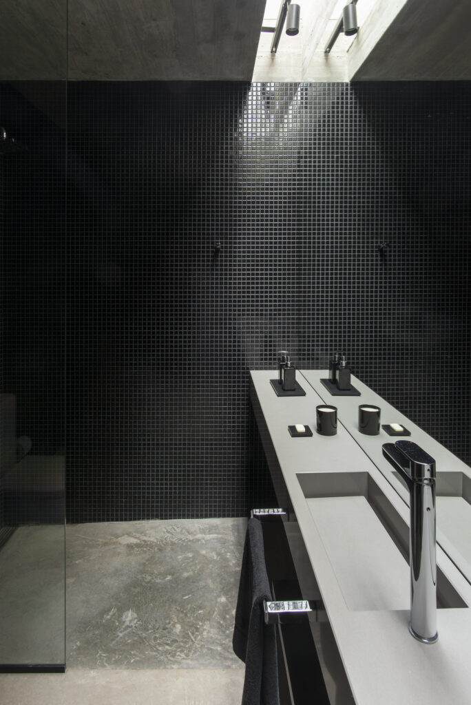 Paula House / Luciano Kruk Arquitectos 8 Paula house / luciano kruk