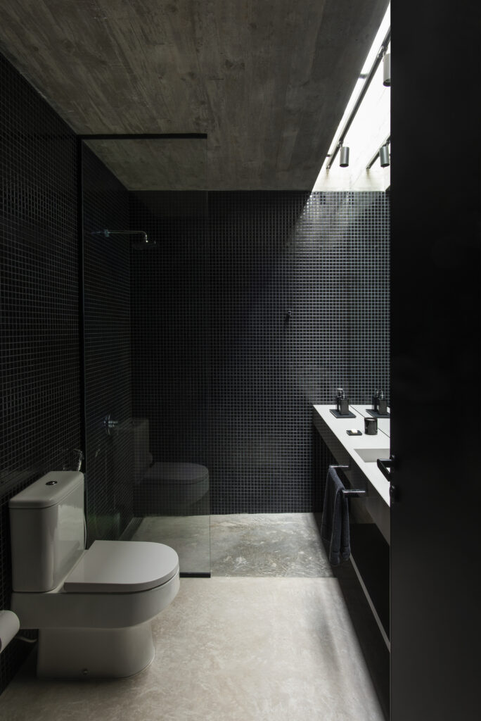 Paula House / Luciano Kruk Arquitectos 7 Paula house / luciano kruk