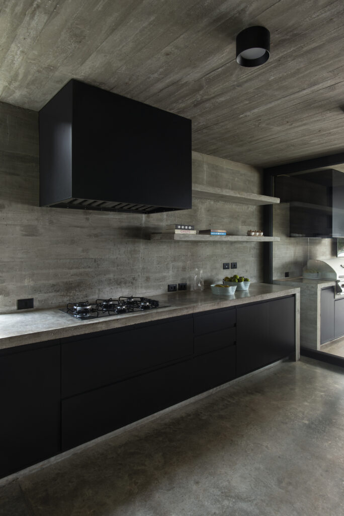 Paula House / Luciano Kruk Arquitectos 6 Paula house / luciano kruk