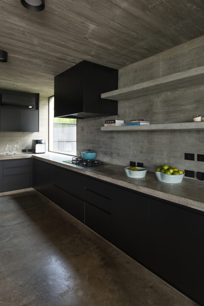 Paula House / Luciano Kruk Arquitectos 5 Paula house / luciano kruk