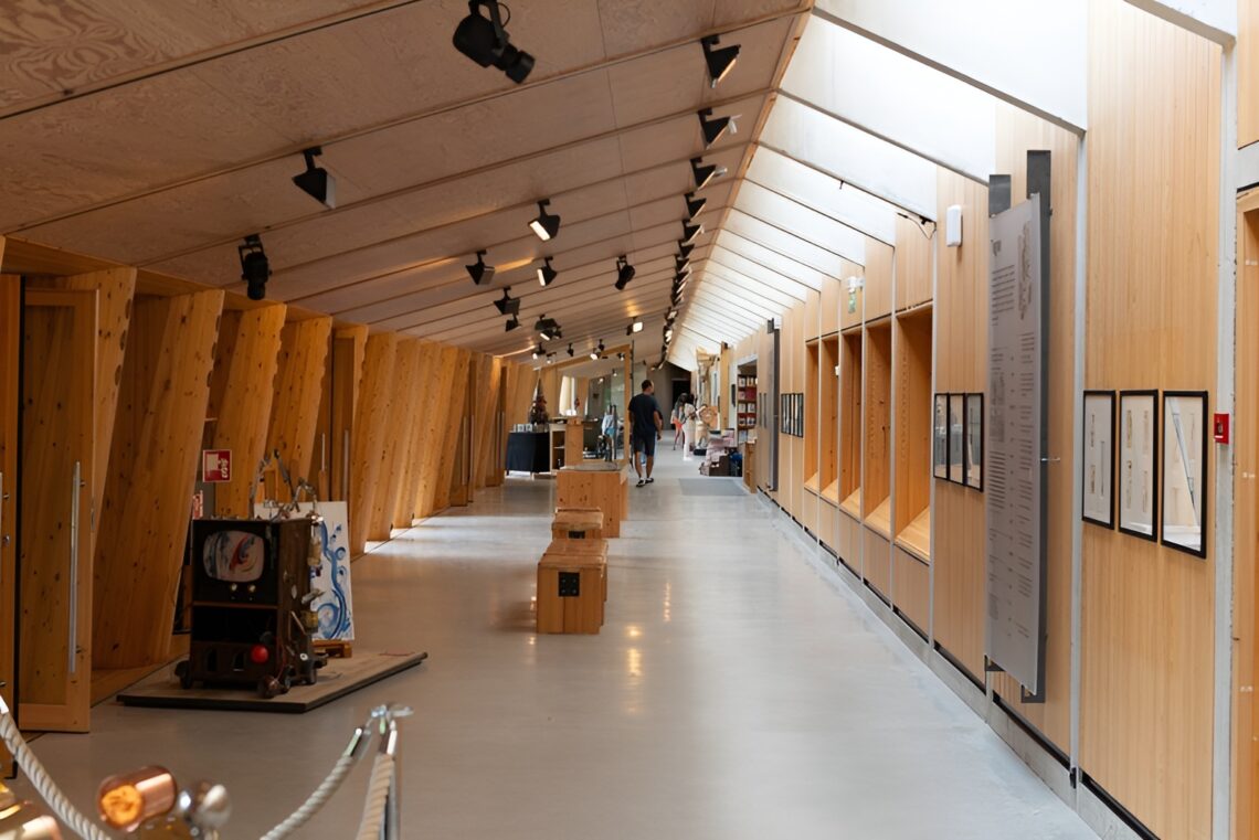 Sverre fehn: biography, works, awards