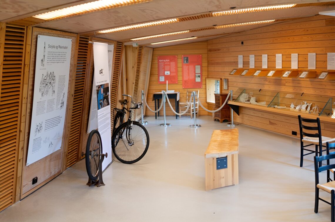 Sverre fehn: biography, works, awards