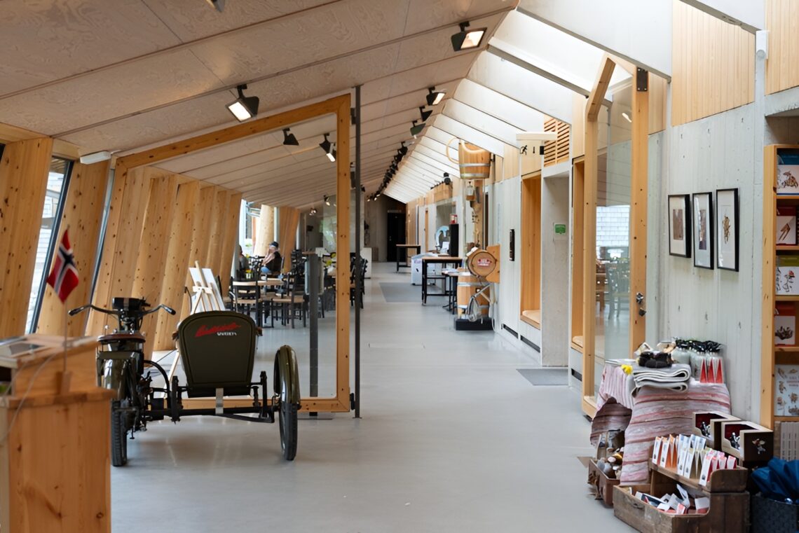 Sverre fehn: biography, works, awards