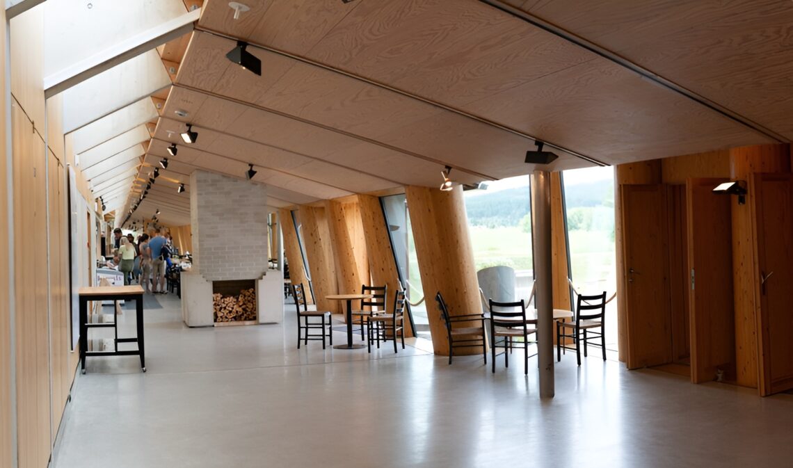 Sverre fehn: biography, works, awards