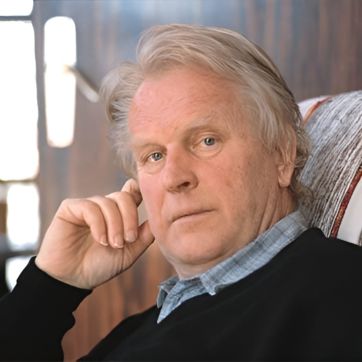 Sverre fehn: biography, works, awards