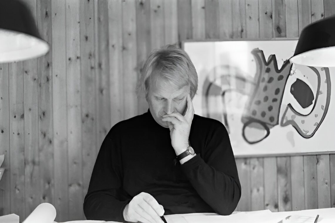 Sverre fehn: biography, works, awards