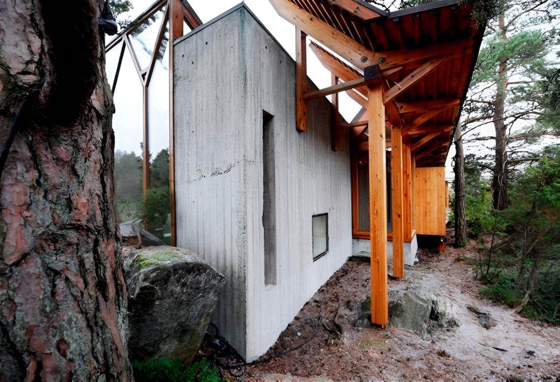 Sverre fehn: biography, works, awards