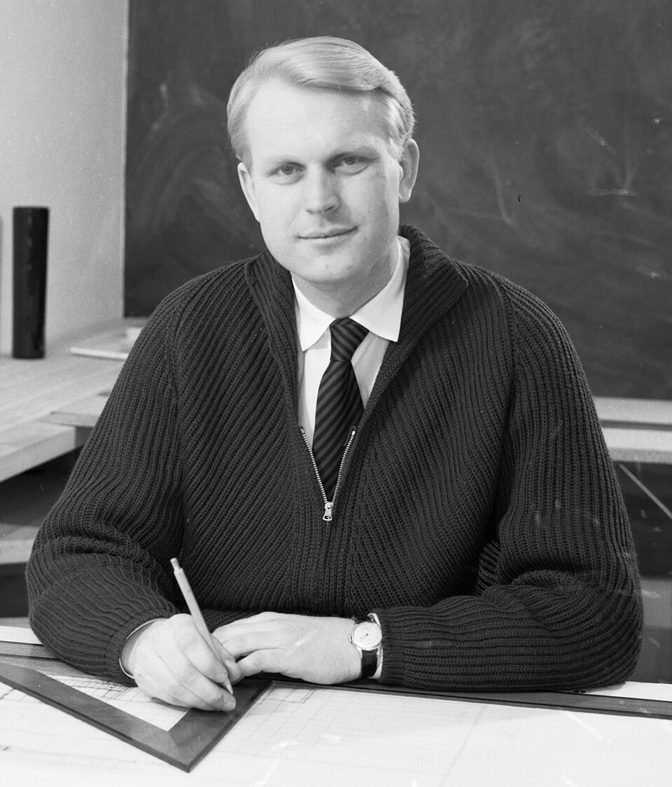 Sverre fehn: biography, works, awards
