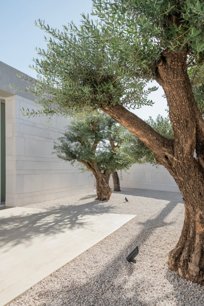 Tneib house / abdel qader tarabieh