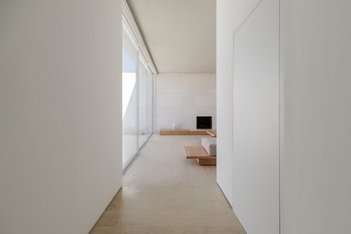 Tneib house / abdel qader tarabieh