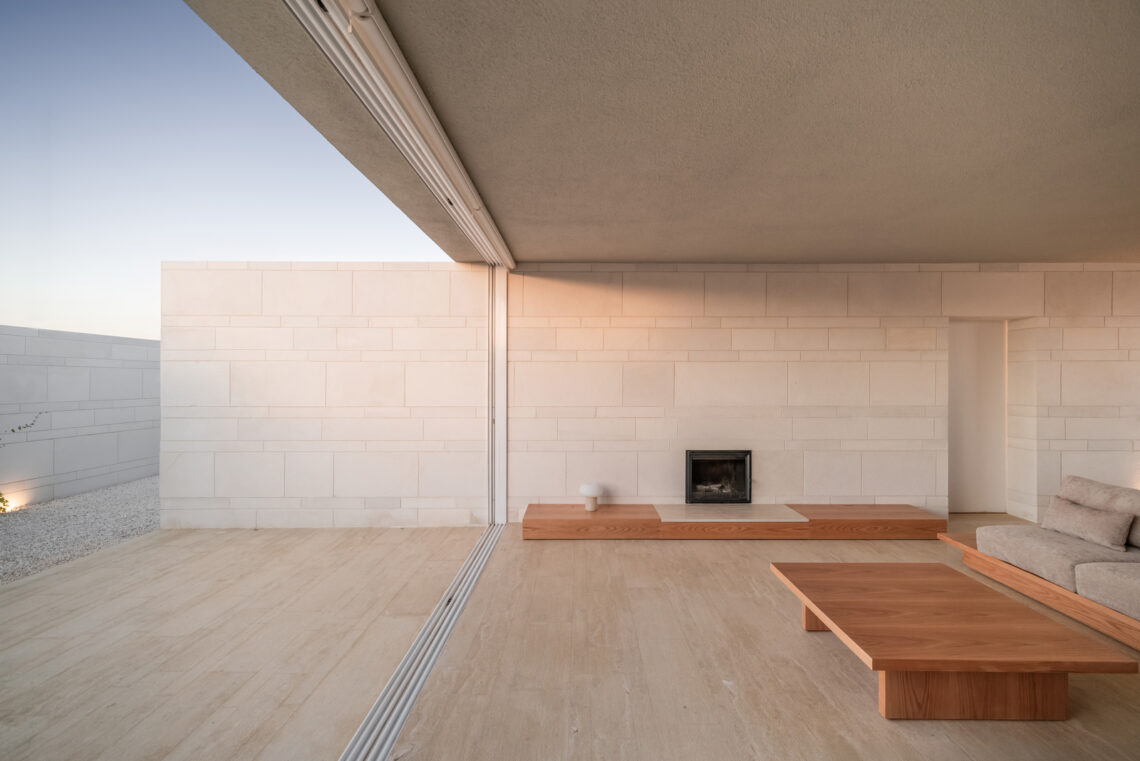 Tneib house / abdel qader tarabieh